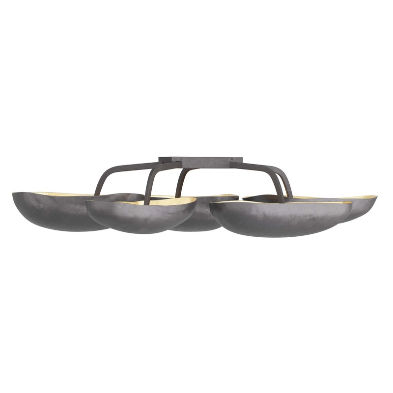 Theo Ceiling Light
