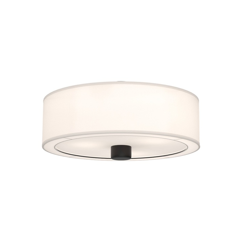 Theo Flush Mount