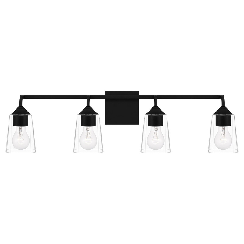 Thoresby Bath Vanity Light