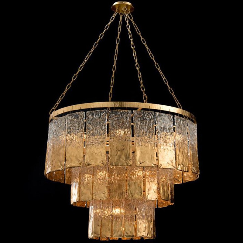 Twilight Tier Chandelier