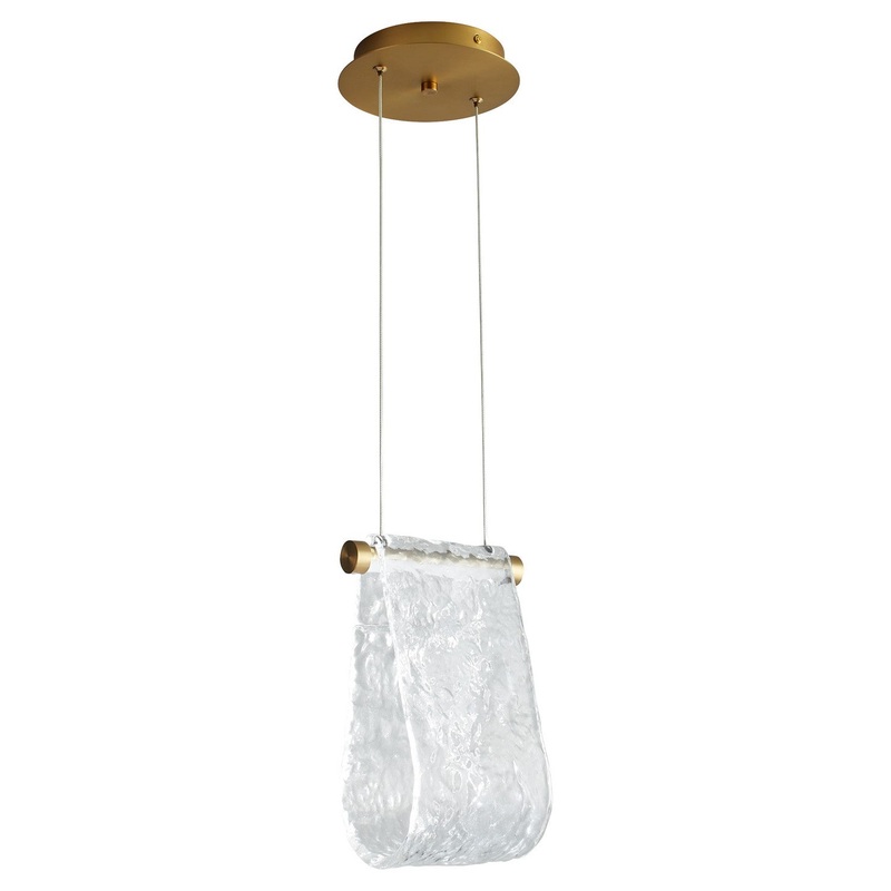 Veer Pendant