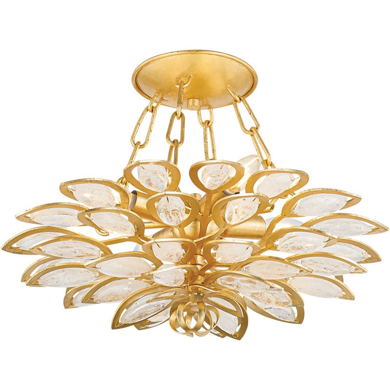 Vittoria Ceiling Light