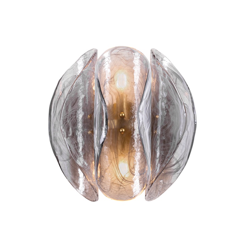 Anatase Wall Sconce