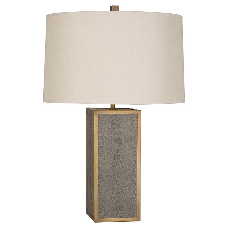 Anna 897/898 Table Lamp