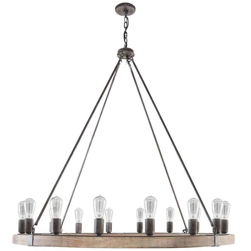 Austin Chandelier