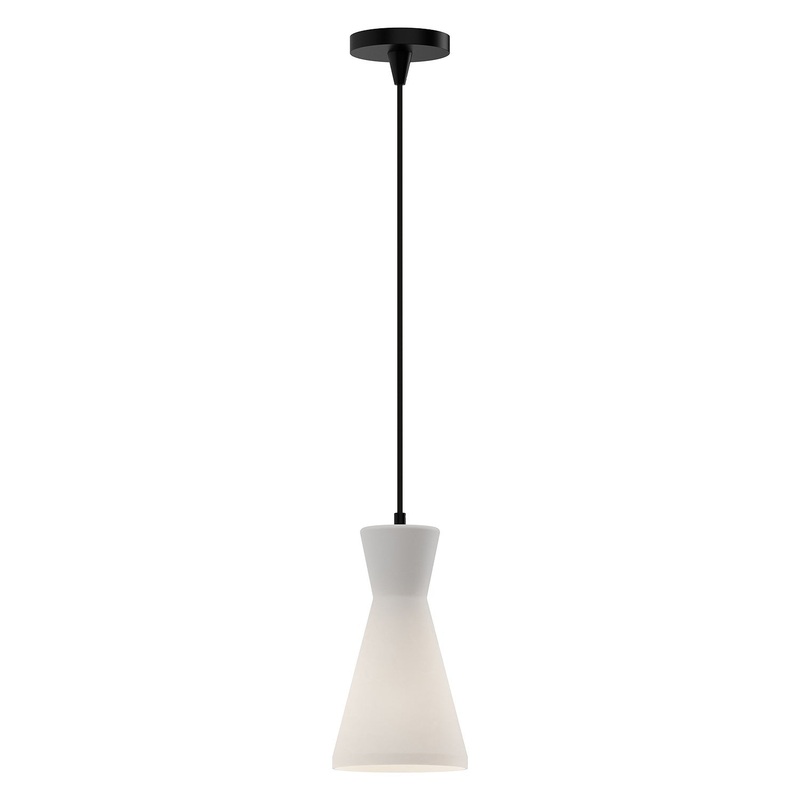 Betty Tall Pendant