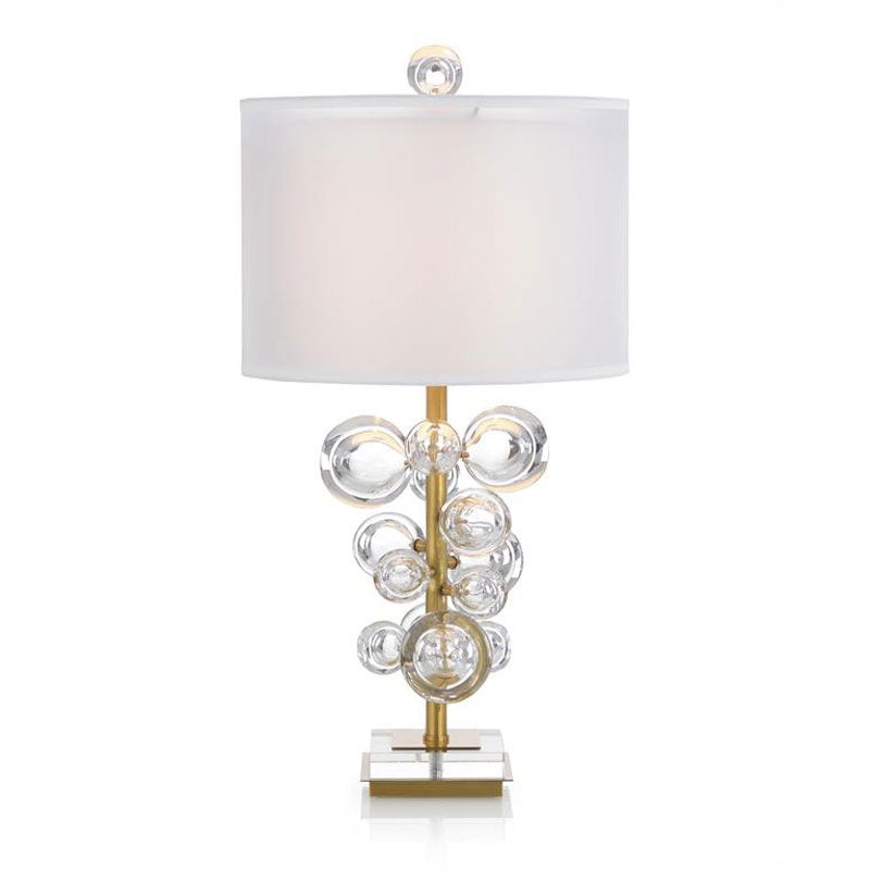 Bubble Table Lamp