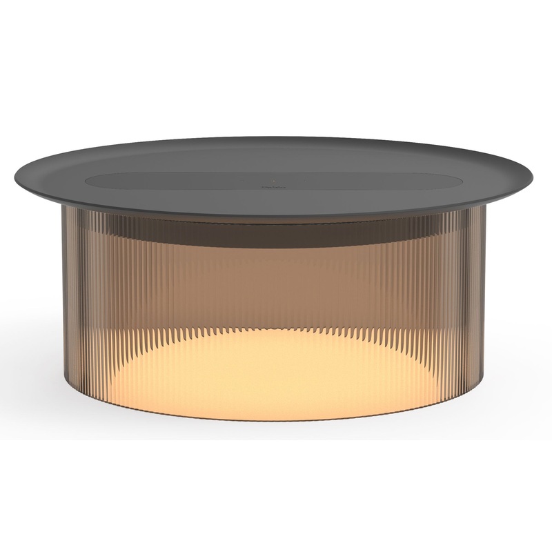 Carousel Illuminated Charging Tray Module