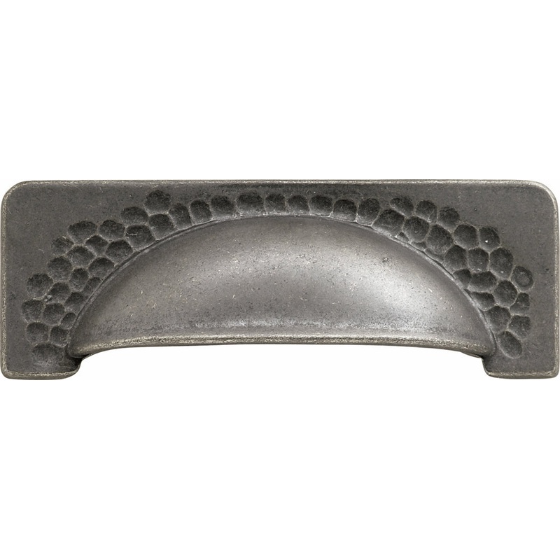 Craftsman Cup Pull