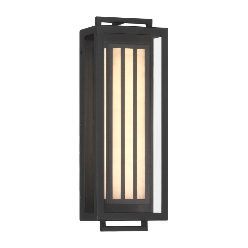 Eastly Exterior Wall Lantern