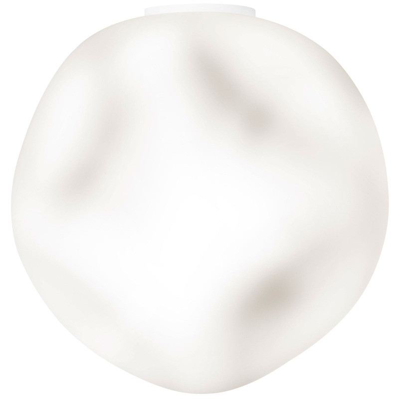 Hoba Grande Ceiling Light