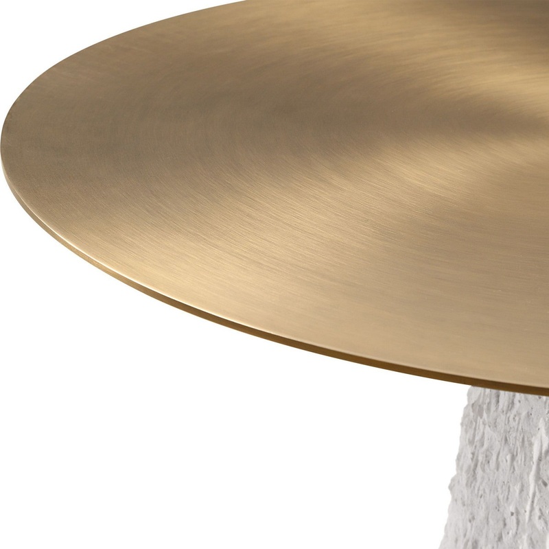 Hollen Accent End Table
