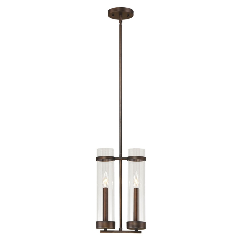 Milan Mini-Pendant