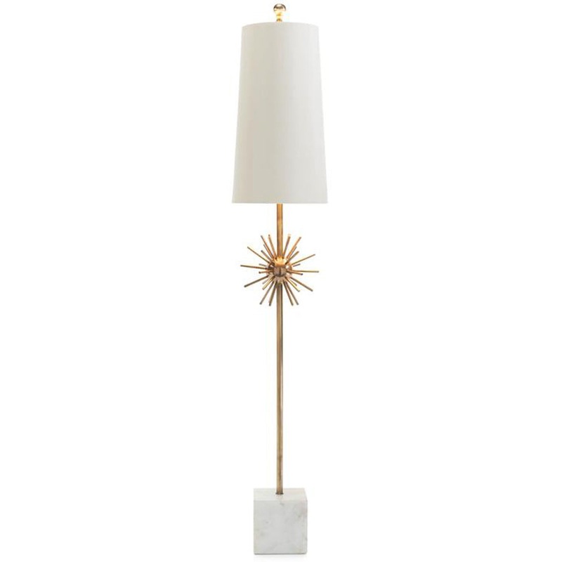 Orbit Buffet Lamp