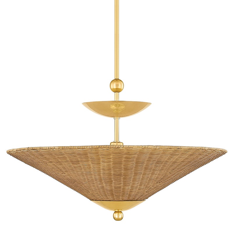 Perilla Pendant