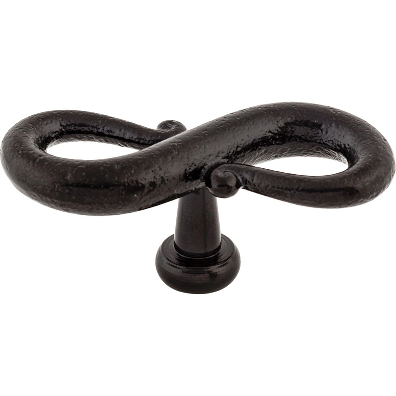 S-Shaped Knob