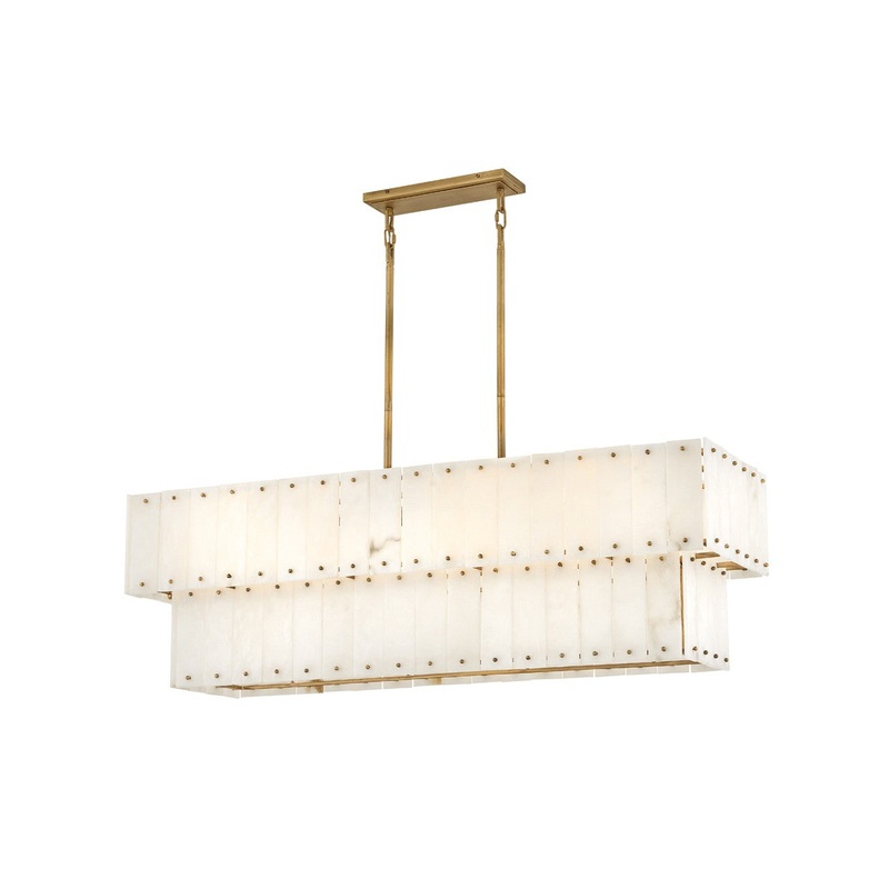 Simone Linear Chandelier