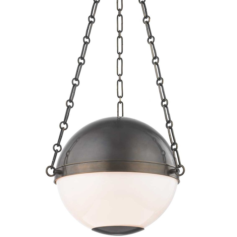 Sphere No.2 Pendant