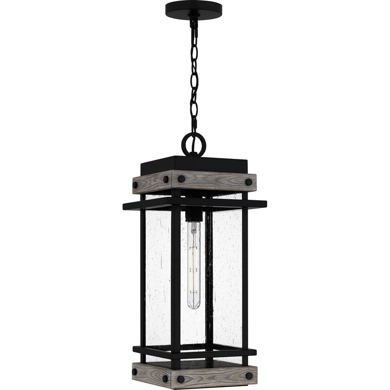 Strader Outdoor Mini Pendant
