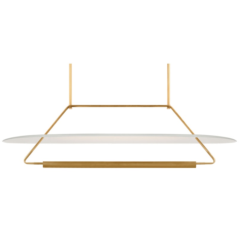 Teline Linear Chandelier