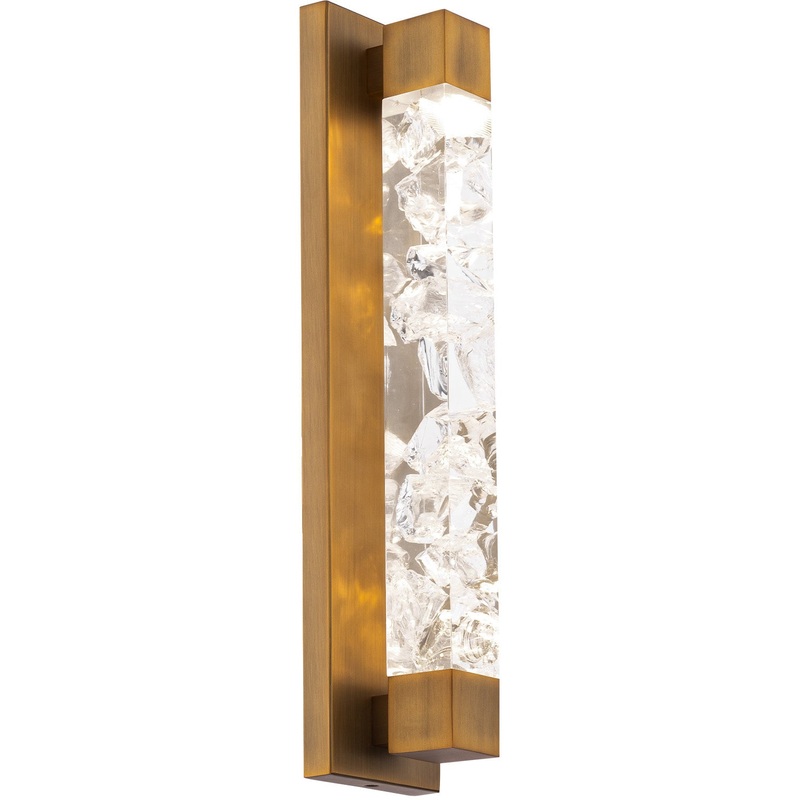 Terra Wall Sconce