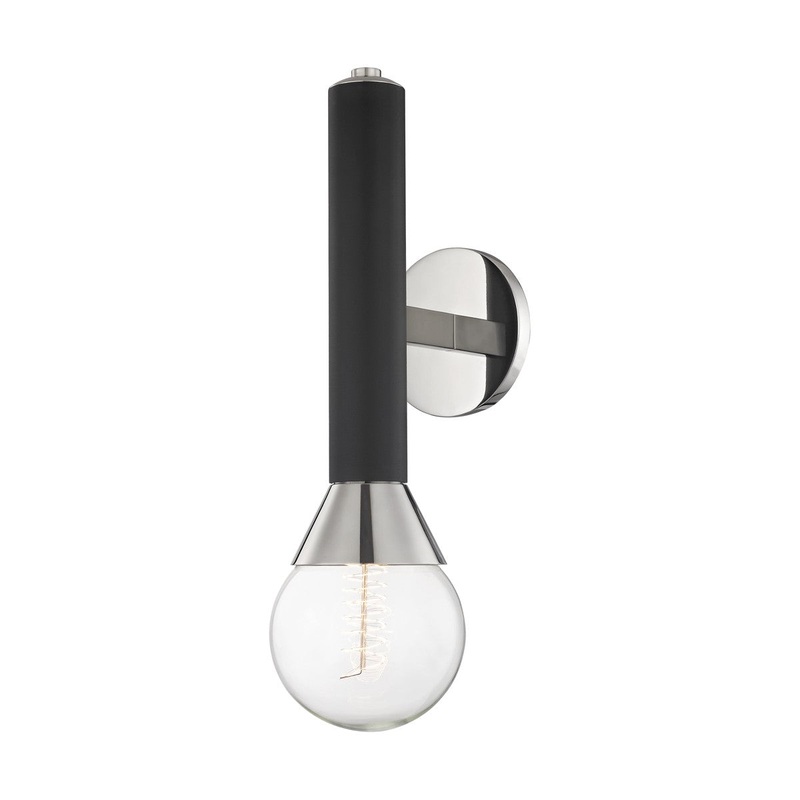 Via Wall Sconce