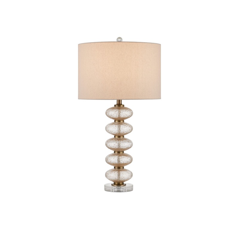 Zebulon Table Lamp