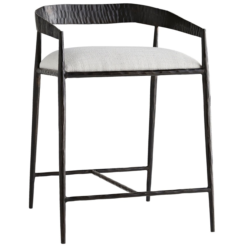 Ansel Bar / Counter Stool