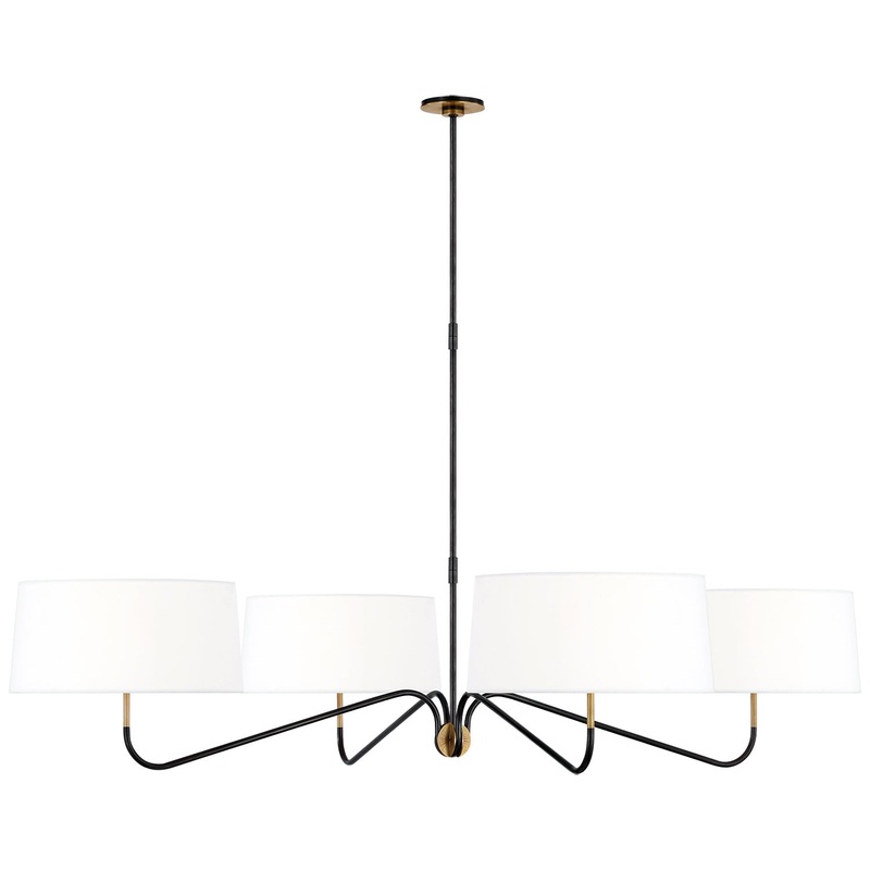 Canto Chandelier