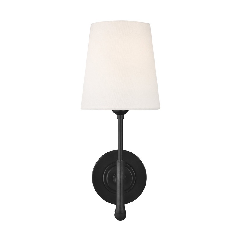 Capri Wall Light