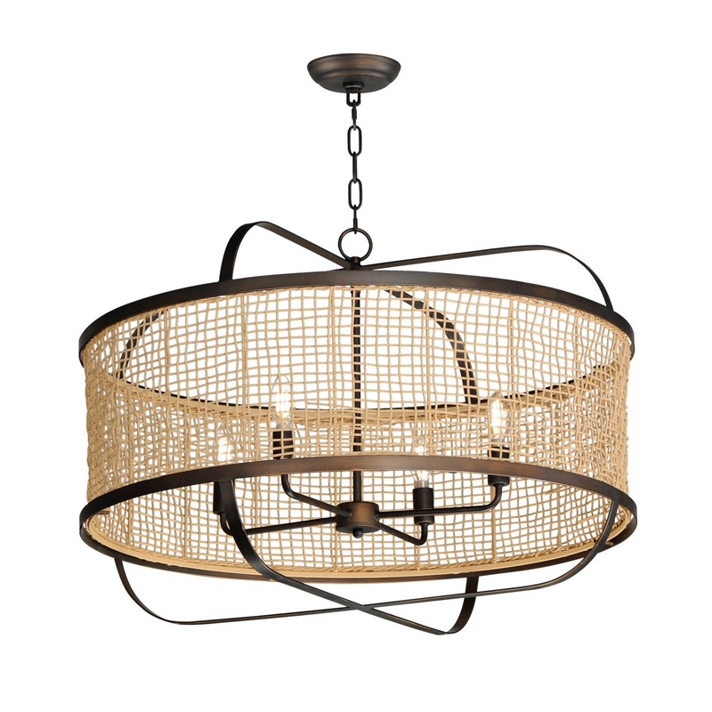 Cestino Chandelier