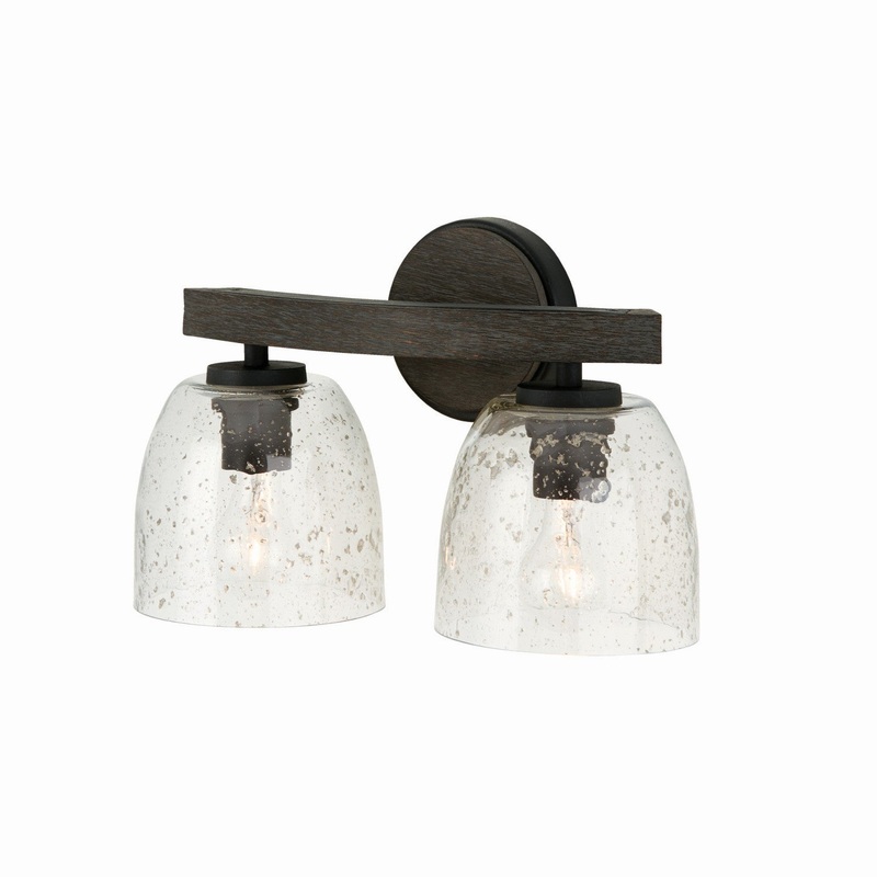 Clive Bathroom Vanity Light