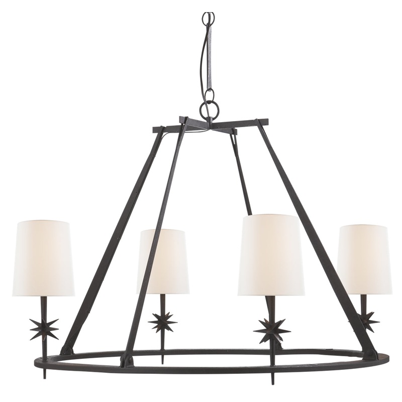 Etoile Chandelier