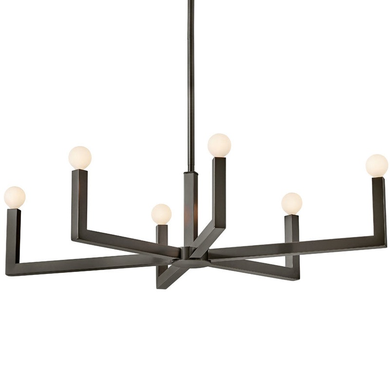 Ezra Linear Chandelier