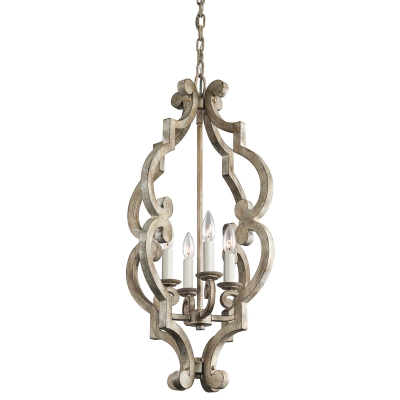 Hayman Bay Large Pendant