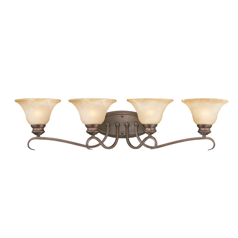 Lancaster Vanity Light