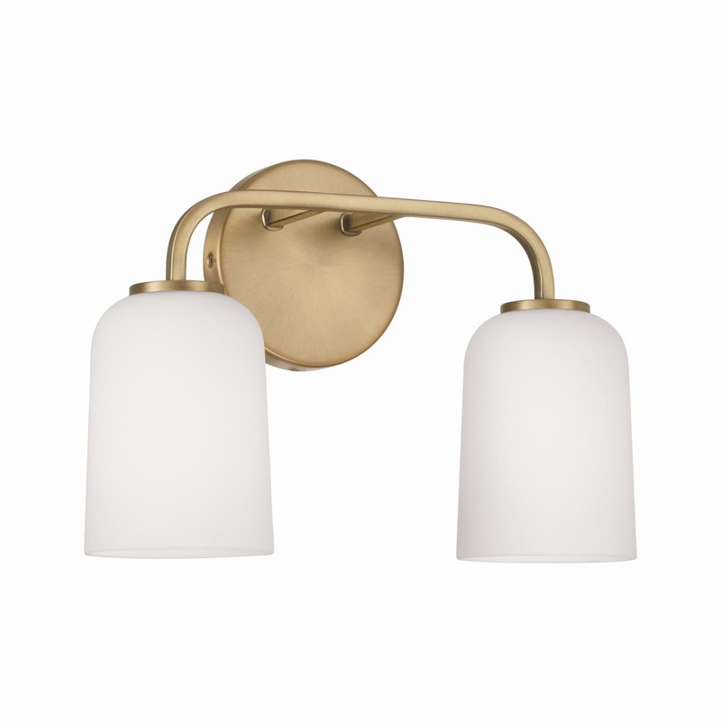 Lawson Bathroom Vanity Light