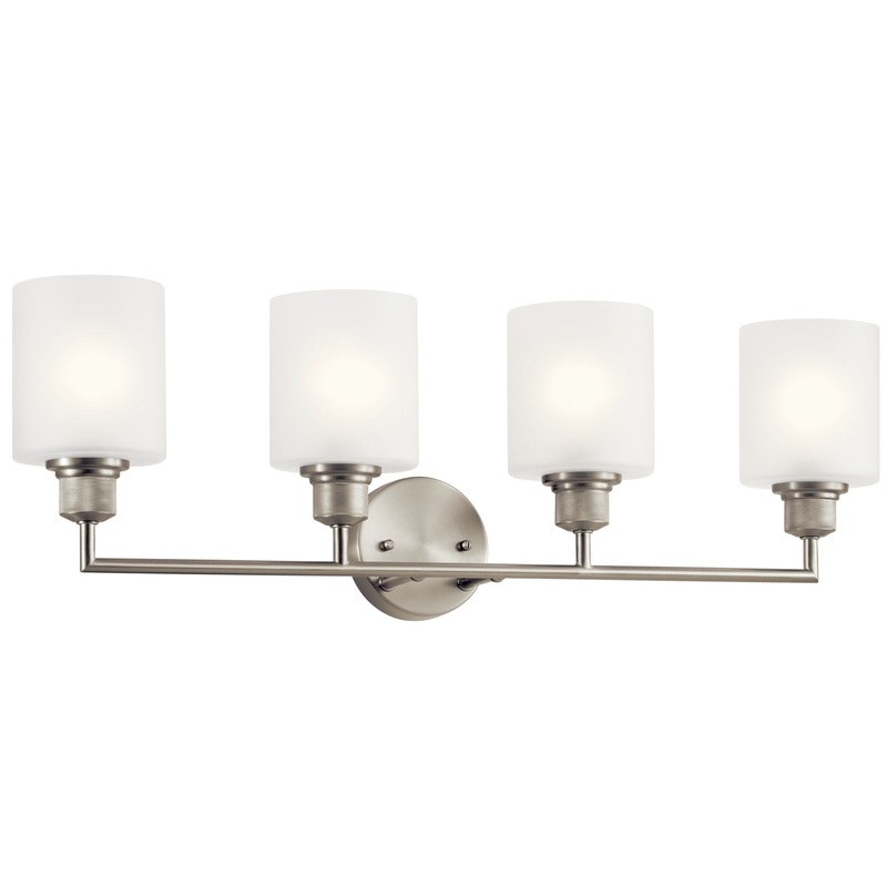 Lynn Haven Bathroom Vanity Light