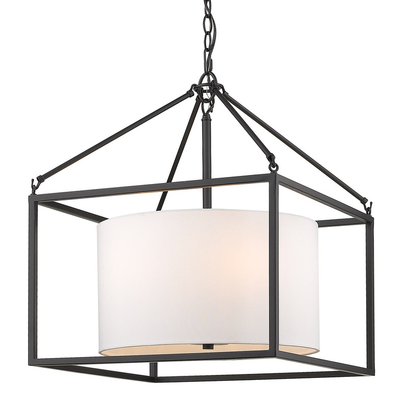 Manhattan Chandelier