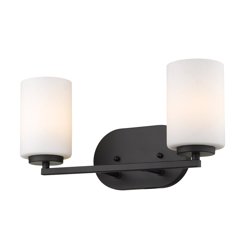 Manhattan Vanity Light