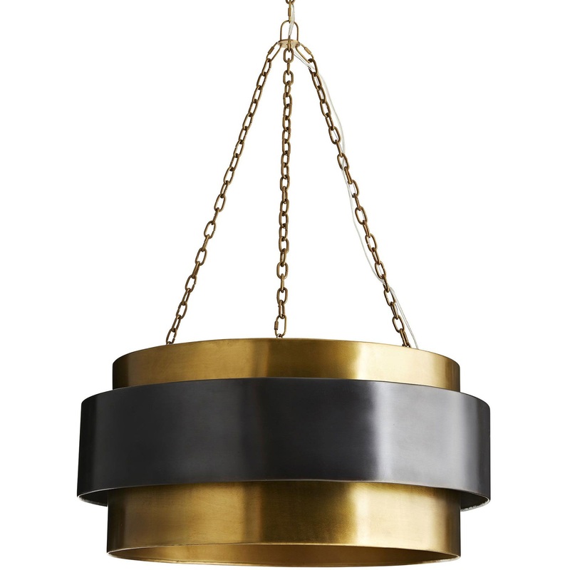 Nolan Large Pendant