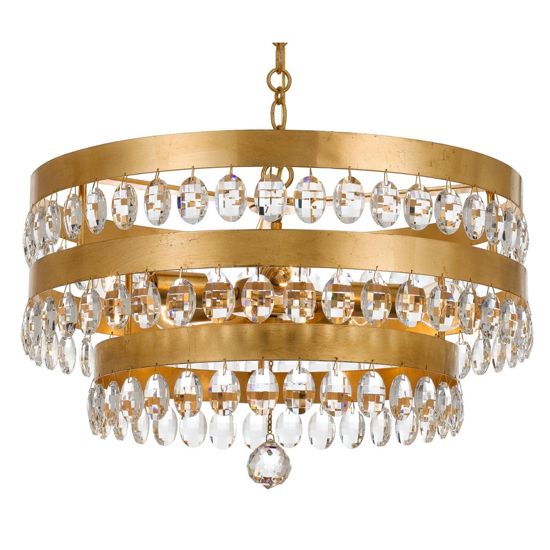 Perla Chandelier