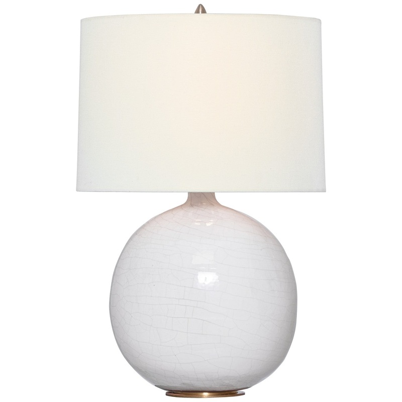 Sao Paulo Table Lamp