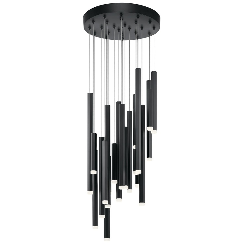 Soho Multi Light Pendant