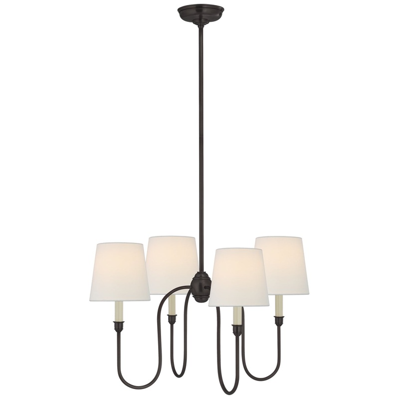 Vendome Chandelier