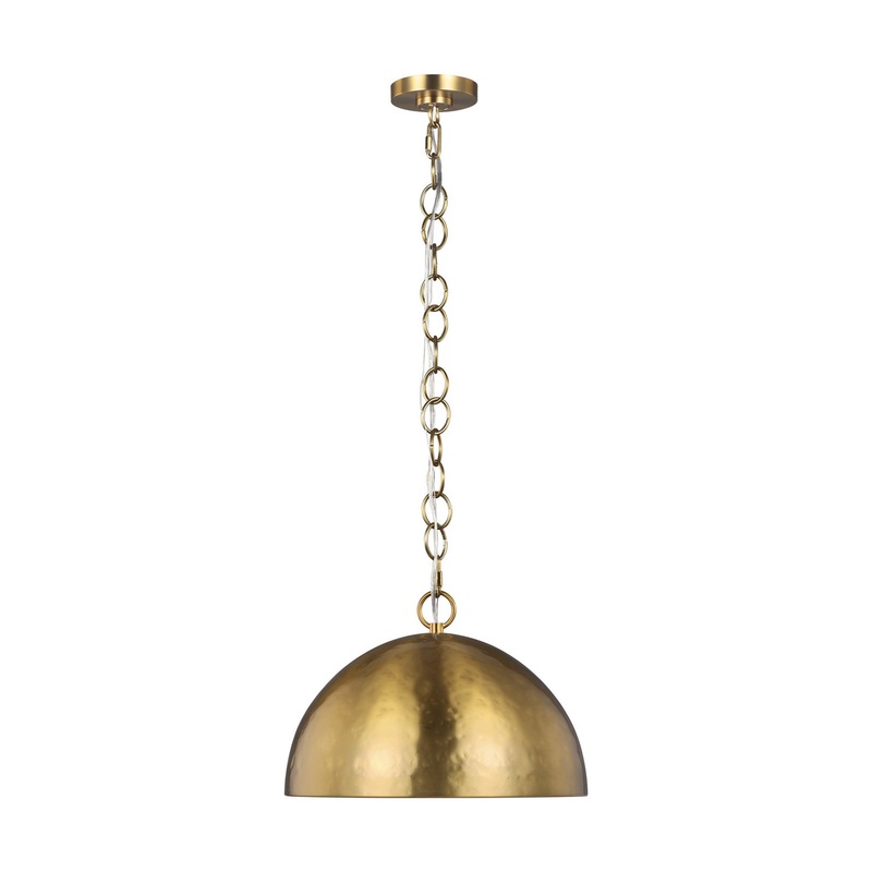 Whare Pendant